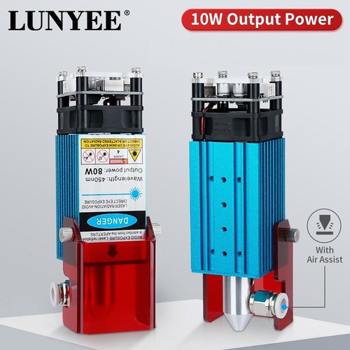 Modulo laser 80w - laser, air