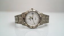 K297 Men's Delbana Wristwatch
