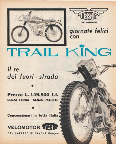 Advertising pubblicità moto - advertising,