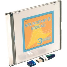 Soundeasy v22 software - software, di
