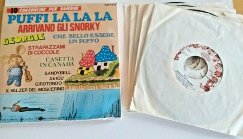 Cofanetto canzoni sigle - cofanetto,