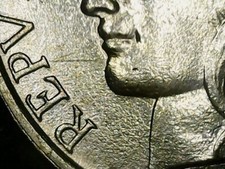50 LIRE 1999 ERRORE - LINEA DA