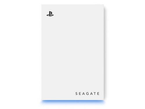 Seagate game drive per ps5 - seagate,