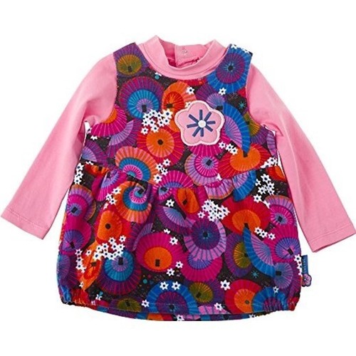 Abito bambina tuc mesi - bambina,