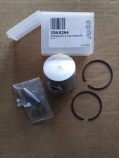 PISTONE CIAO-SI D.43,4 SPINOTTO D.10 POLINI