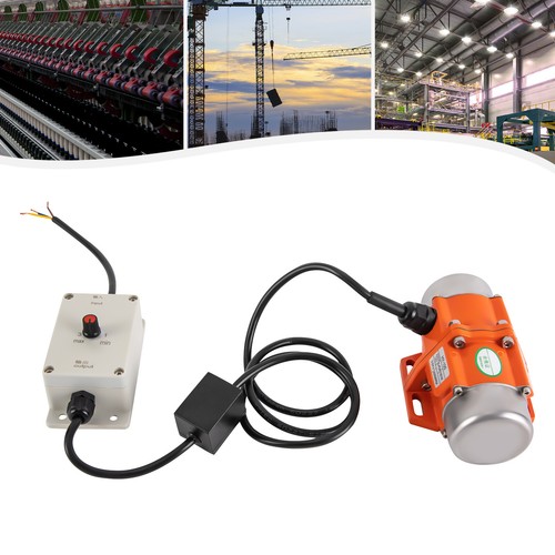 Motore vibrazione 100w - motore, vibrazione,