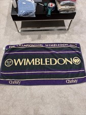 Vintage Christy Wimbledon