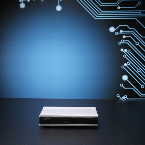 Lancom 1793vaw wan gateway - sd-wan,