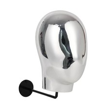 Supporto da parete per testa