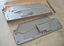 COPPIA PANNELLI PORTA MERCEDES