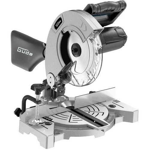 Güde troncatrice gks 2134 - troncatrice,