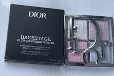 Dior backstage glow - backstage,