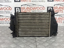 INTERCOOLER NISSAN QASHQAI J11
