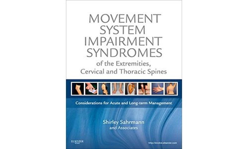 Movement system impairment - system,