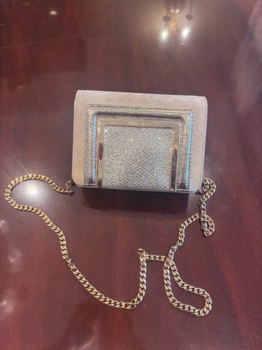 Pochette tracolla jimmy choo - o,