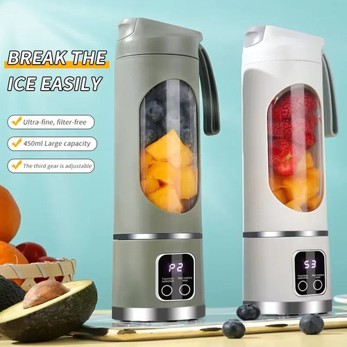 Spremiagrumi elettrico tazza - spremiagrumi,
