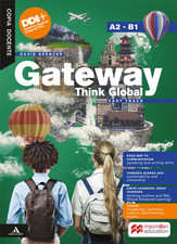 Gateway Think Global. Fast