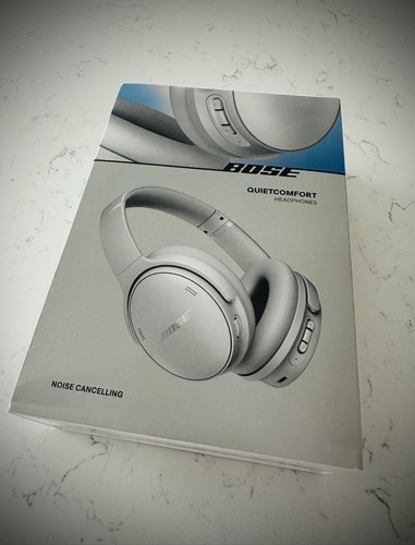 Bose quietcomfort cuffie - bose,