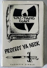 Wu-Tang Clan "Protect Ya Neck"