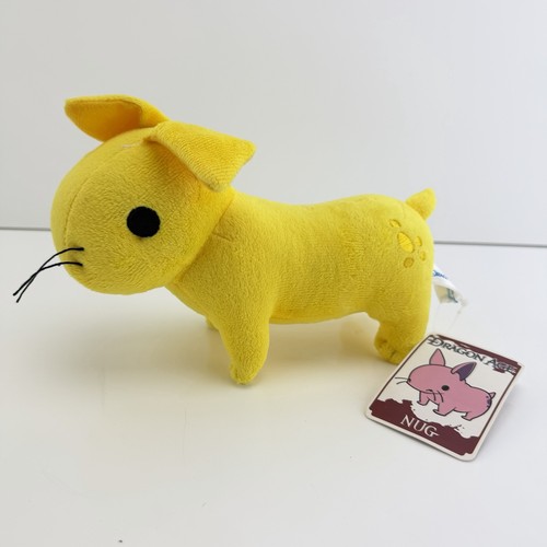 Peluche dragon age inquisition - age,