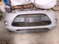 PARAURTI ANTERIORE COMPLETO