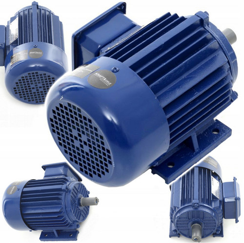 2200w 380v 2840u - 2840u/min, motore