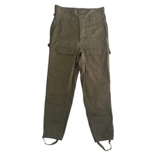 Pantalone cargo vintage