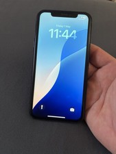 Apple iPhone XR 64GB Nero