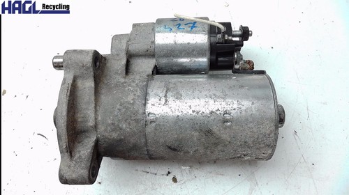 Motorino avviamento 9647982880