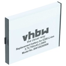 Batería para SanDisk Sansa