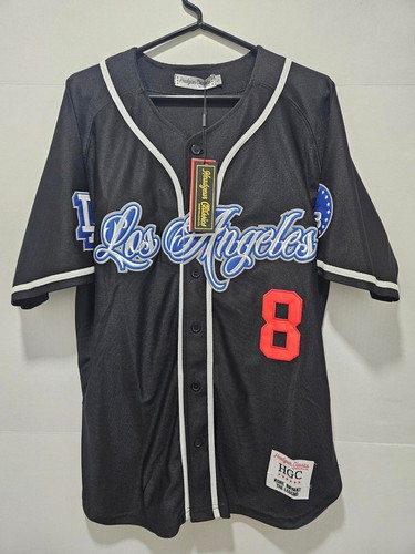 Bryant maglia legacy - #24,