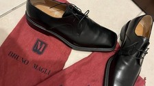 Scarpe uomo italiane Bruno