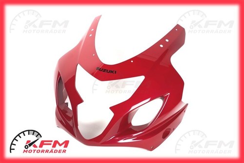 Suzuki gsx 600 carena - 600,