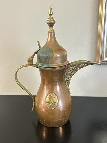 Caffettiera islamica araba - islamica,