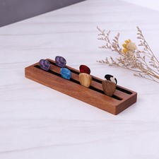 Porta plettri per chitarra