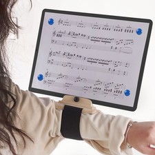 Robusto supporto musicale per