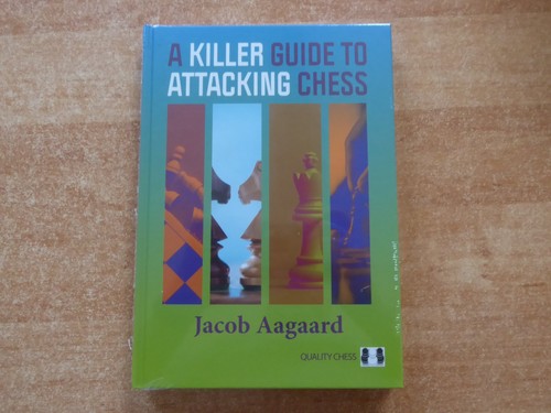 Aagaard killer guide to - aagaard:,