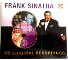 Frank Sinatra - 45 Original