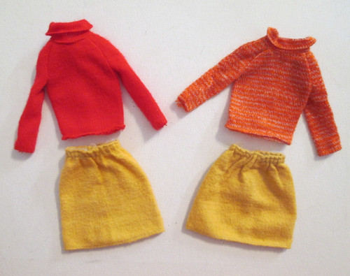Barbie vintage 1973 - 1973, best