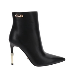4US by Cesare Paciotti Stivaletti da Donna Art.4K2537 Col.Nero