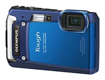 Olympus 820 fotocamera - olympus,
