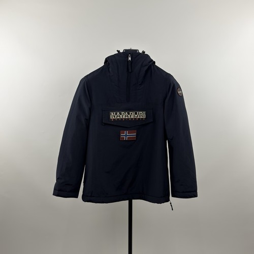 Napapijri rainforest anorak - rainforest,