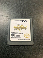 Kingdom Hearts Re: Coded
