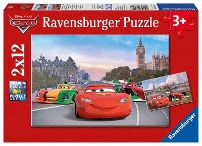 Ravensburger puzzle per - ravensburger,