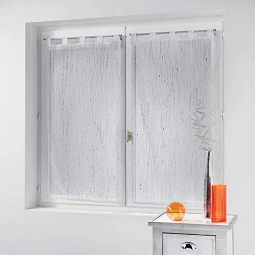 Coppia tende dritte - dritte, con