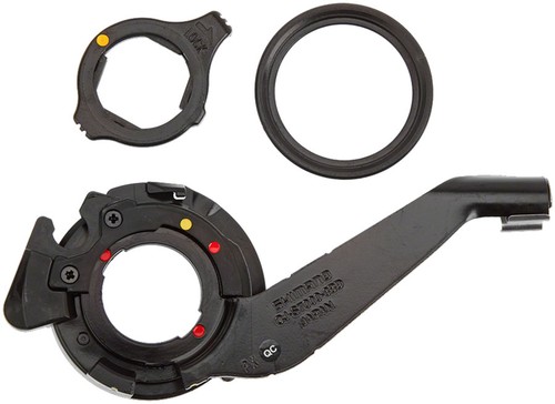 Gruppo giunto cassetta - , shimano
