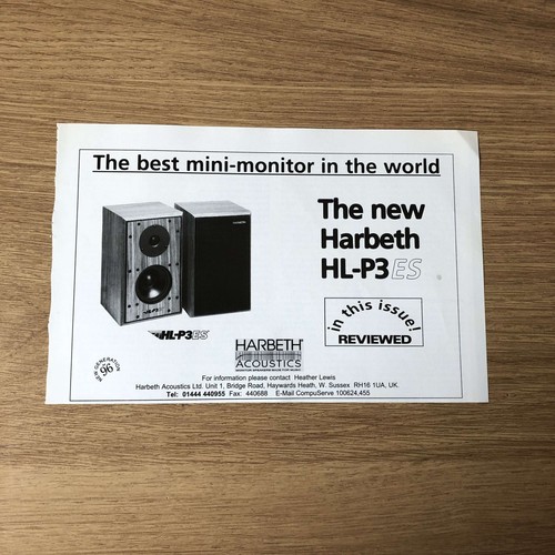 Gram214 magazine advert 5x8 - advert,