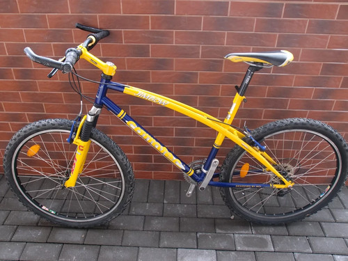 Bici mtb anni corratec - anni,