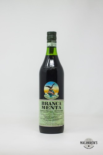 Fernet branca menta - fernet,