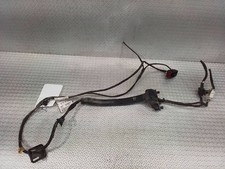 Citroen Jumper 2009 Arrière